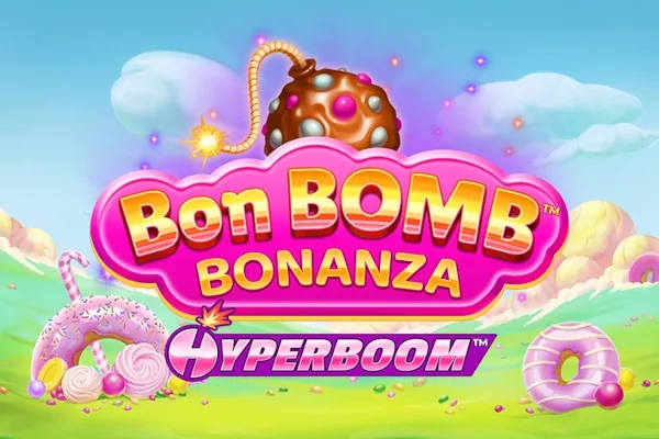 Bon Bomb Bonanza Hyperboom